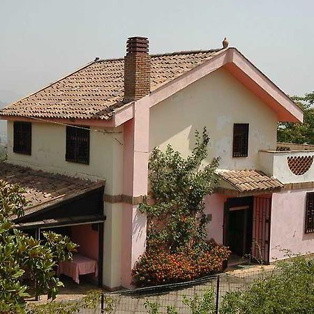 Villa Delle Ortensie Presa Exterior foto