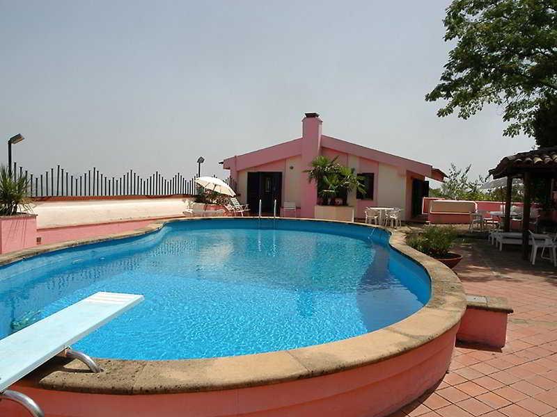 Villa Delle Ortensie Presa Exterior foto